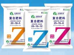 高塔脲甲醛复合肥