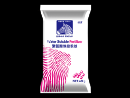 住百禾-复合肥料
